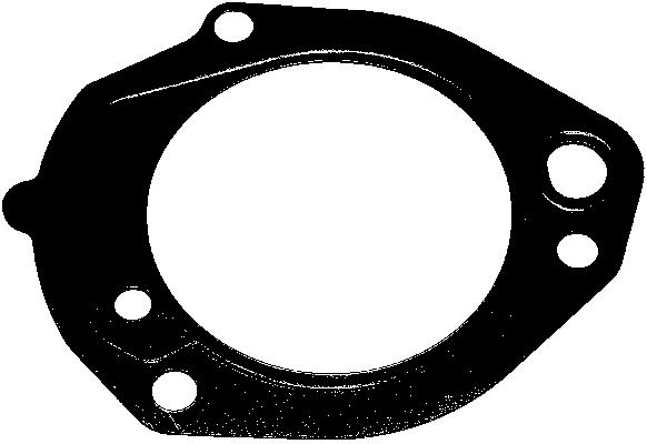 Прокладка паливного насоса db om 900/902/907/926 002070 ELRING