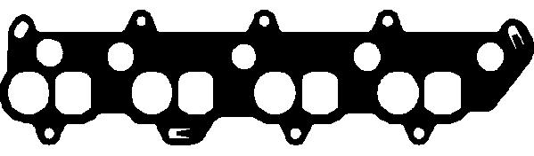 Прокладка колектора впуск mercedes benz w169/w245 om640 04-12 002181 ELRING