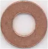 Прокладка форсунки 002194 ELRING