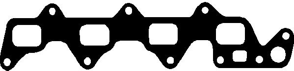 Прокладка колектора впускного 022210 ELRING