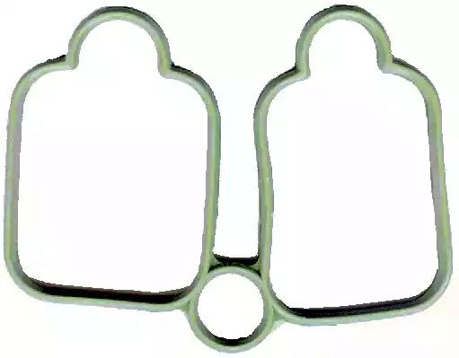 023.680 elring прокладка колектора 023680 ELRING