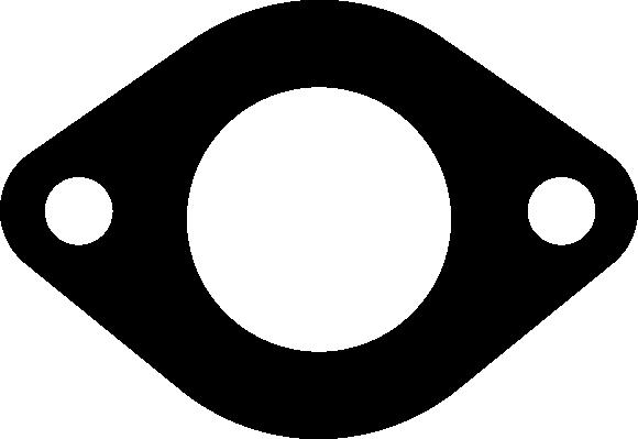 Прокладка клапана egr на ford transit 2.0-2.4 di/tdci 026920 ELRING