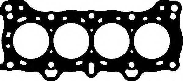 Прокладка головки блока 056290 ELRING
