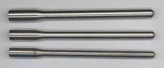 Направляючі для установки сальників клапанів mercedes benz... 057600 ELRING