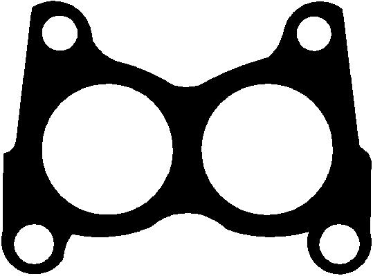 Прокладка колектора 071900 ELRING