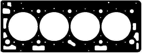 Ущільнення голівка циліндра 076892 ELRING