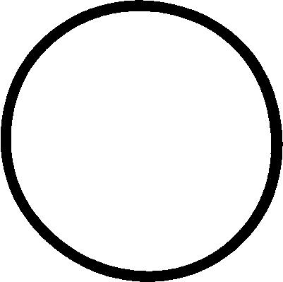 Прокладка помпи води vw crafter/lt/t4 2.4/2.5d 88-13 091723 ELRING