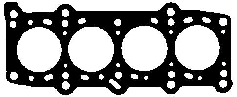 Прокладка головка цилиндра 144460 ELRING