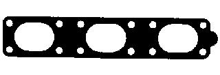 Прокладка колектора випуск bmw 3/5 2.0-2.8 i 90- 147581 ELRING