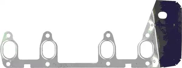 Прокладка колектора випуск caddy iii 1.9/2.0 tdi 04- 150111 ELRING