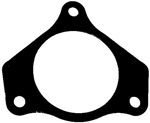 Ущільнення вихлопна труба 152220 ELRING