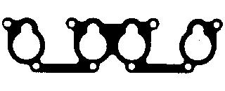 165.210 elring прокладка колектора 165210 ELRING