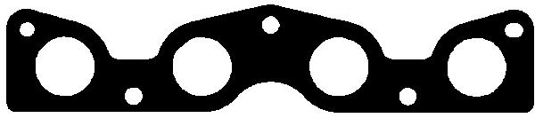 Прокладка колектора випуск kangoo 1.2i 01- 165510 ELRING