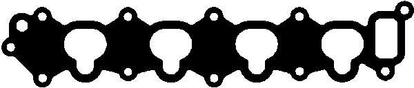 Elring suzuki прокладка вп. колектора baleno carry wagon r+ 95- 176560 ELRING