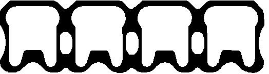 Elring alfa romeo прокладка клап. кришки 75155  ford scorpio 200941 ELRING