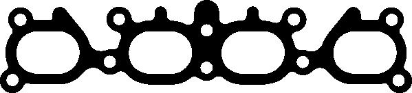 Ущільнення випускний колектор 226630 ELRING