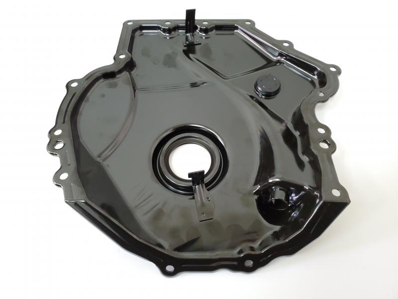 Кришкка ременя грм audi a1 a3 a4 allroad b8 a4 allroad b9 a4 b8 a4 b9 a5 a6 c7 a6 c8... 231851 ELRING
