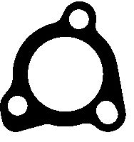 Прокладка турбіни audi a3/a4/a6/vw passat 1.8 t 95 237070 ELRING