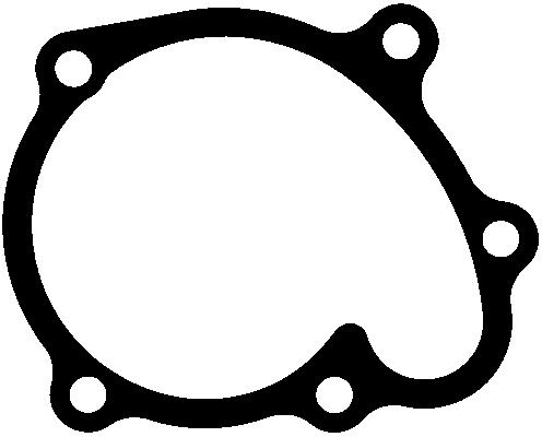 Прокладка 238460 ELRING