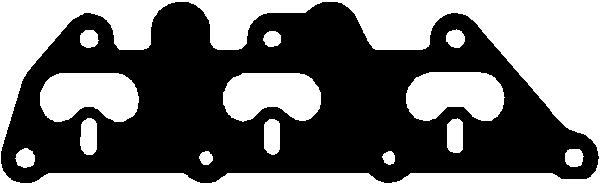 239.541 elring прокладка колектора 239541 ELRING