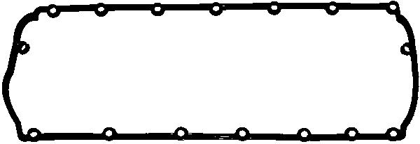 Прокладка клапанної кришки t5 2.5tdi 03-09 246520 ELRING