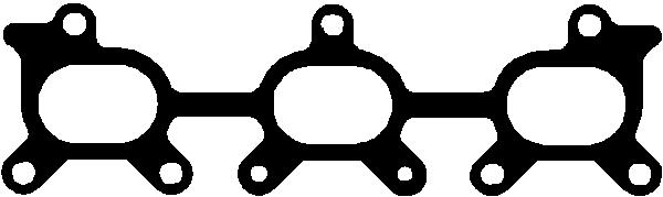 Прокладка колектора двигуна металева 266230 ELRING