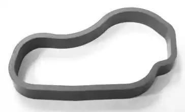 Прокладка колектора впуск mercedes benz smart om660 266640 ELRING