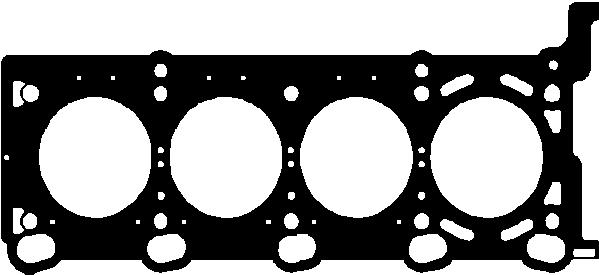 Прокладка головка цилиндра 268180 ELRING