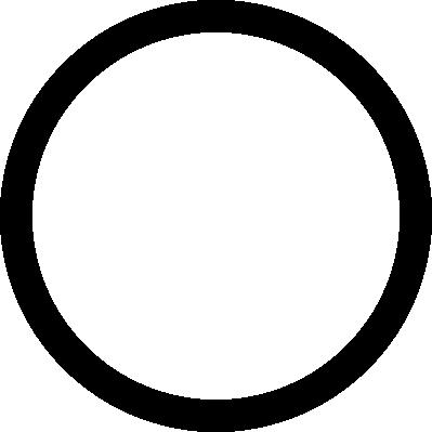 Прокладка труби вихлопної 293440 ELRING