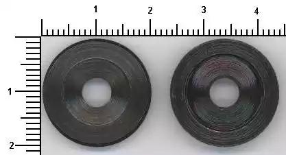 Шайба 297400 ELRING