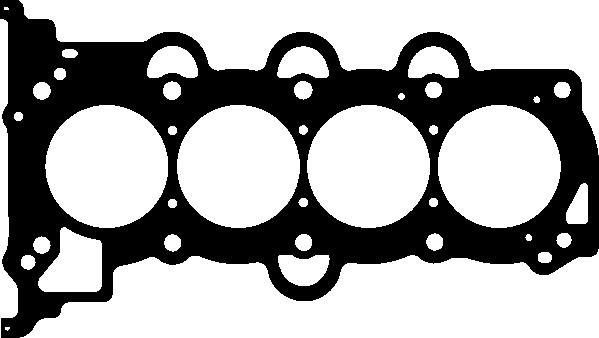 Ущільнення голівка циліндра 320980 ELRING