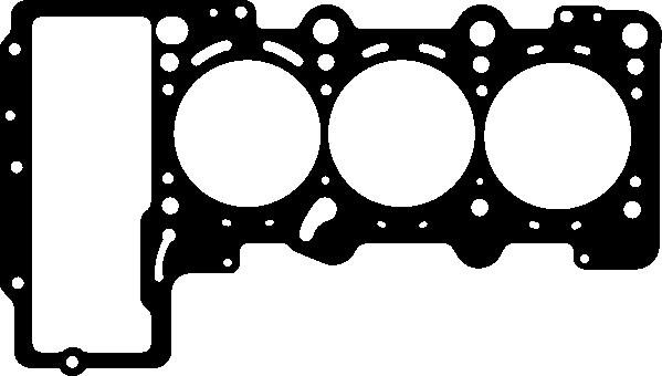 Розпродаж! товарний вигляд збережено! 323330 ELRING