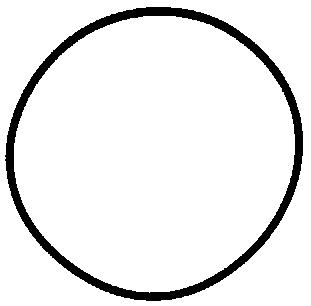 Прокладка насоса охлаждающей жидкости 330915 ELRING