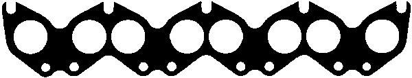 Elring renault прокладка впуск. колектора laguna 22d/dt -01 331751 ELRING