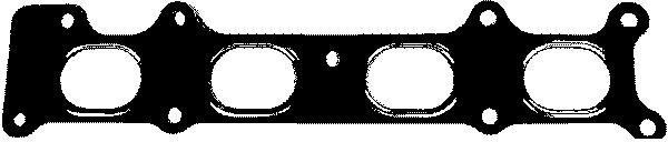 Прокладка випускний колектор 339490 ELRING