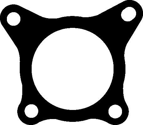 Прокладка 366730 ELRING