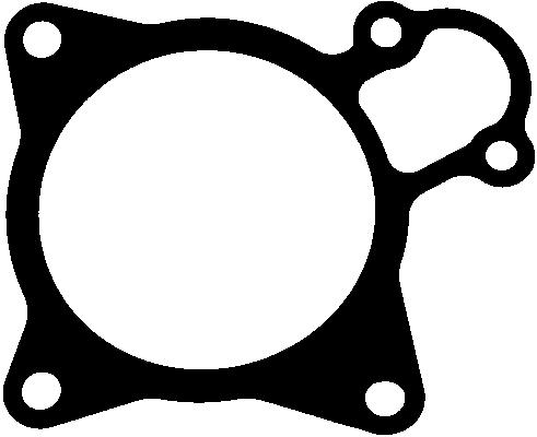 Розпродаж! товарний вигляд збережено! 369930 ELRING