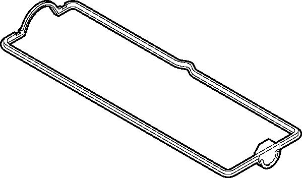 Elring fiat прокладка клап. кришки brava 1.4 95- 375190 ELRING