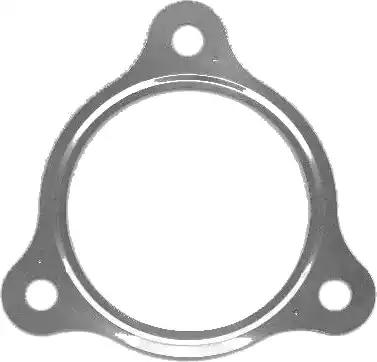 Прокладка труба вихлопного газу vag 25 tdi v6 вир-во elring 423010 ELRING