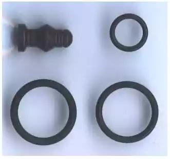 Комплект прокладок форсунки 434660 ELRING