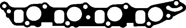 Прокладка впускного колектора 439000 ELRING