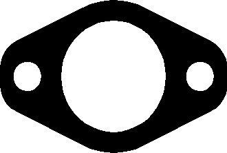 Ущільнення випускний колектор 447551 ELRING