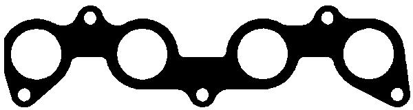 Elring fiat прокладка колектора випуск. cinquecento 0.9 i.e. s 91-99 panda... 480650 ELRING