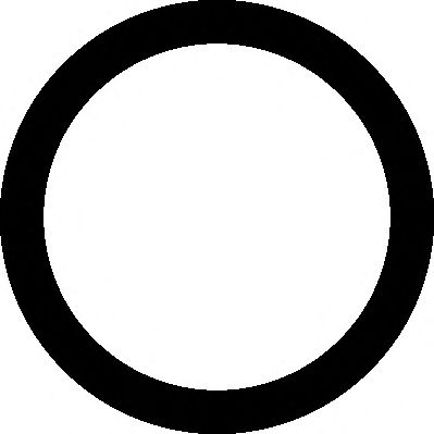 504.380 elring прокладка колектора 504380 ELRING