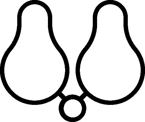 Прокладка колектора впускного 505020 ELRING