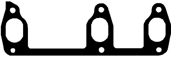 Ущільнення випускний колектор 530800 ELRING