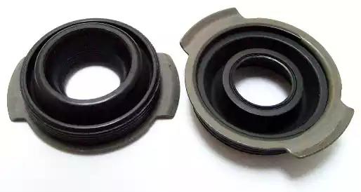 569.770 elring сальник форсунки ford transit 2.0di-2.4di 01- 569770 ELRING