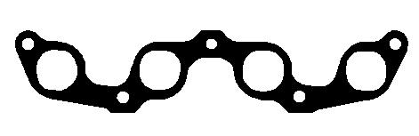 Ущільнення, випускний колектор 622710 ELRING