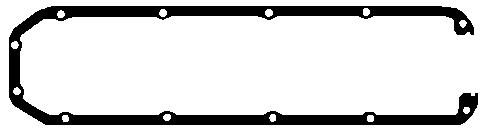 Elring audi проkл. kрышkи kлап. пробк. audi 100 19-23 81- [d8mm 692875 ELRING
