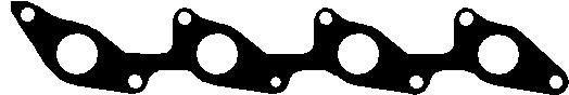 Прокладка колектора випуск jumper/boxer 2.5 d/td 94- 711910 ELRING